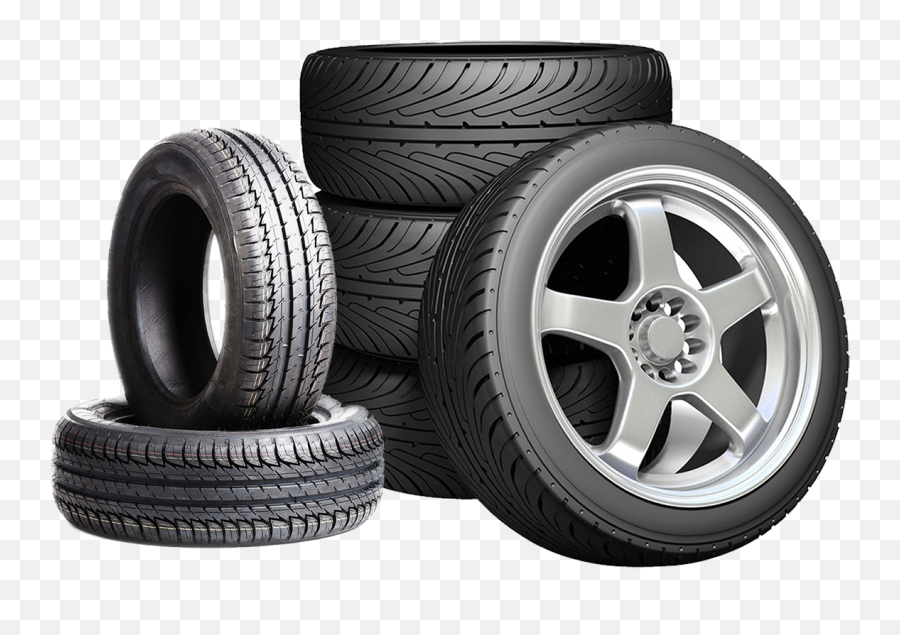 Tire Png Image Background - Oil Car Png,Tires Png
