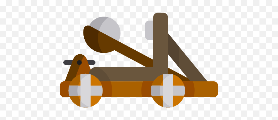 Catapult - Catapulta Pixel Art Png,Catapult Png