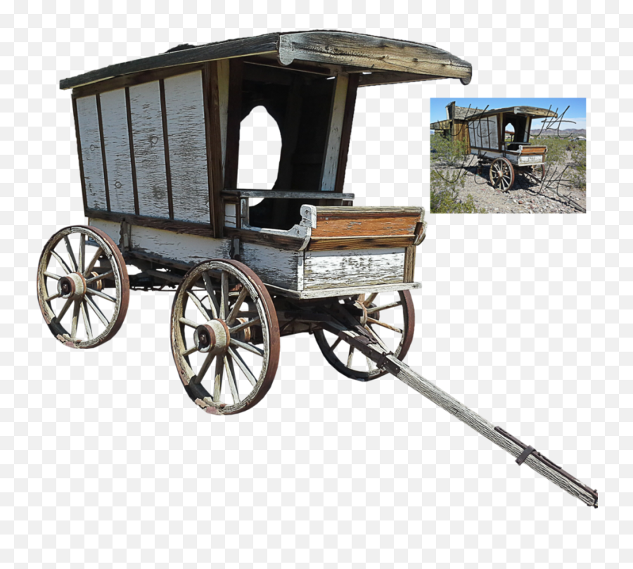 Wagon Png Pic - Wild West Wagon Png,Wagon Png
