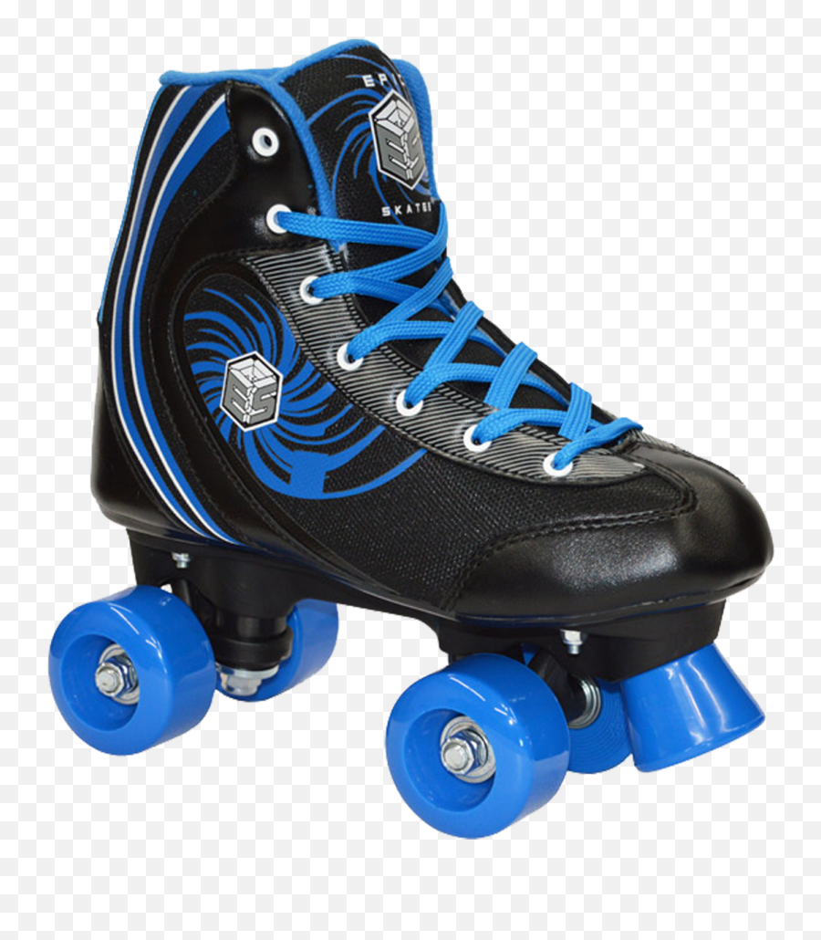 Roller Skates Png - Blue Roller Skates Png,Roller Skates Png