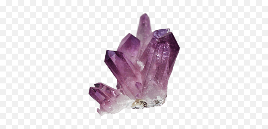 Sri Lanka Stone Purple Diamond Png - Natural Amethyst Crystals,Purple Diamond Png