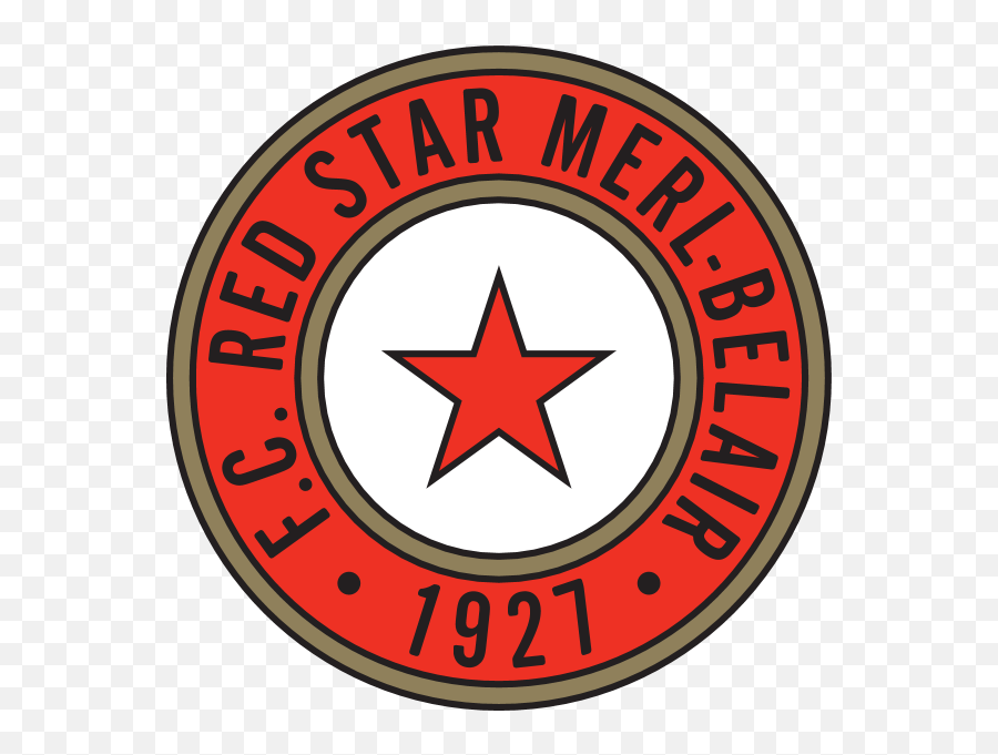 Fc Red Star Zürich Logo Download - Bem Fis Unnes Png,Red Star Logos