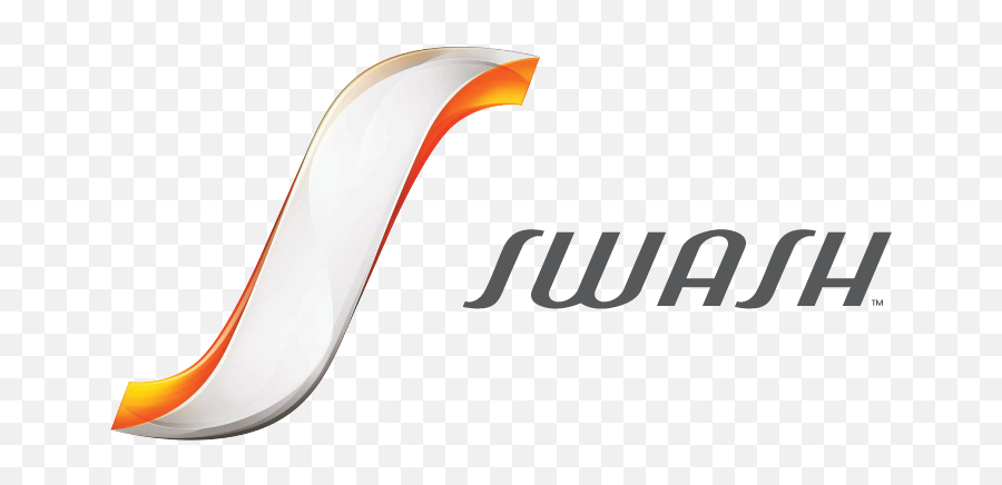 Png Logo - Swash Logo,Swash Png