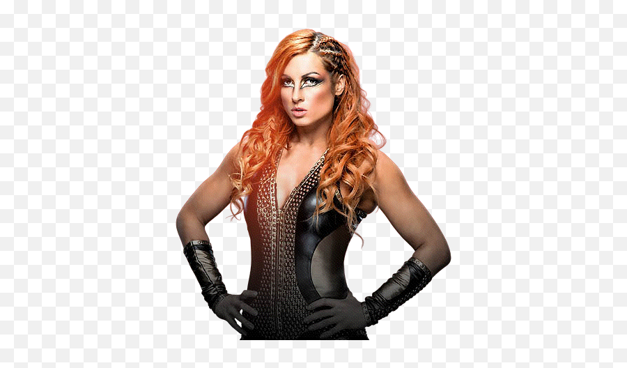 This Months Mitb Renders Of Becky Lynch - Wwe Supercard Renders Png,Becky Lynch Png
