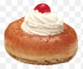 Baba Au Rhum Transparent Png - Baba Au Rhum Png,Pastries Png