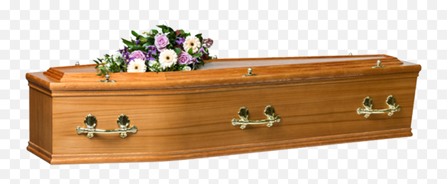 Choosing A Coffin Transparent PNG