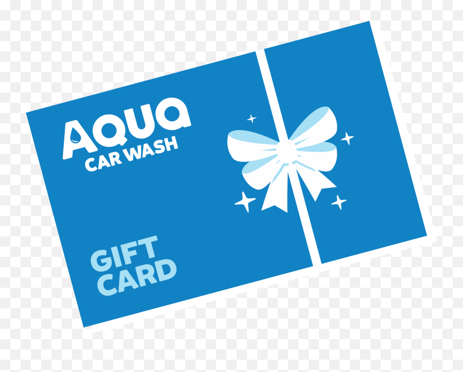 Aqua Car Wash - Graphic Design Png,Car Wash Logo Png