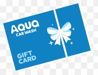 Aqua Car Wash - Graphic Design Png,Car Wash Logo Png