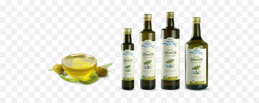 Mani Organic Greek Specialities - Mani Olive Oil Png,Olive Oil Png