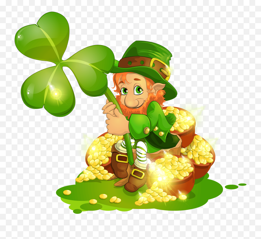 Wallpaper Cave Banner Freeuse Stock - St Day 2018 Png,St Patrick Day Png