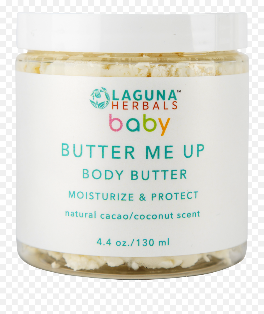 Organic Butter Me Up Baby Moisturizer Png Butters