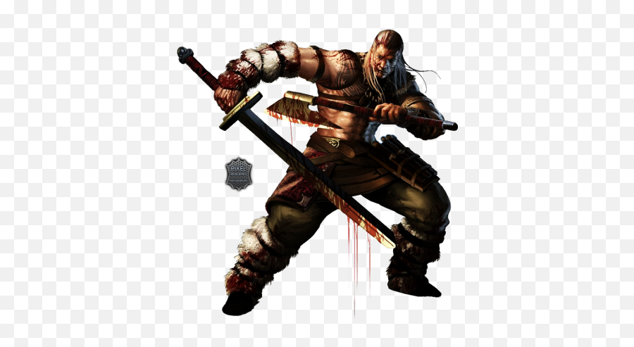 Download Warrior Free Png Transparent Image And Clipart - Viking Battle For Asgard Skarin,Warrior Transparent Background