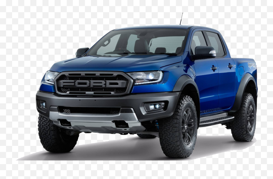 Ford Ranger Raptor Diesel Png Image - Ranger 2018 Raptor,Ford Png