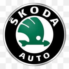 Skoda Car Logo Png Image