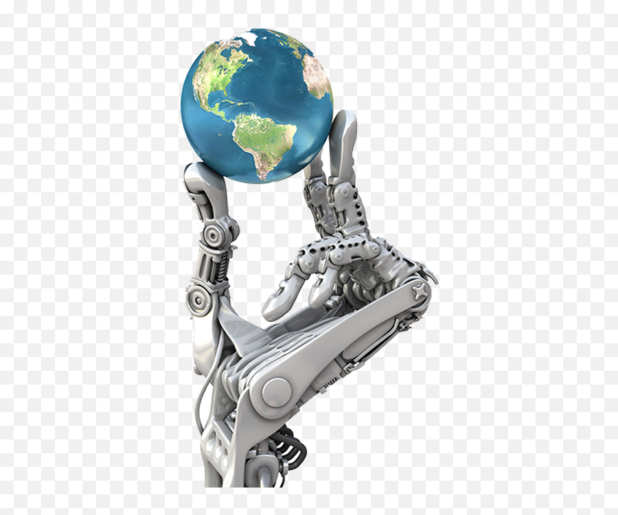 Robot Transparent Background Png - Technology With No Background,Robot Transparent Background