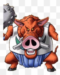 Hell Hog - Jabali Infernal Png,Hog Png
