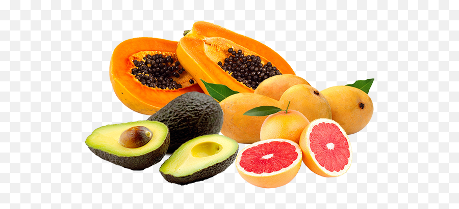 Papaya Pineapple Enzyme Instant - Papaya Png,Papaya Png