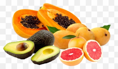 Papaya Pineapple Enzyme Instant - Papaya Png,Papaya Png