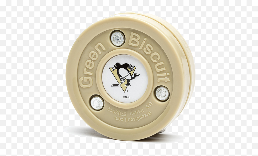 Pittsburgh Penguins - Green Biscuit Penguins Png,Pittsburgh Penguins Png