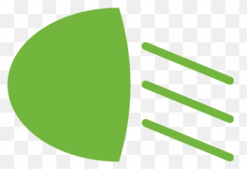 Car Lights Vector Svg Icon - Horizontal png