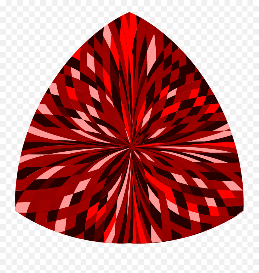 Ruby Garnet Gemstone Clipart - Vertical Png,Garnet Png