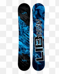 Lib - Lib Tech 156 Skate Banana 2017 Png,Snowboard Png