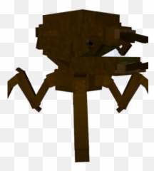 Spit Bug - Minecraft Mod Boss Mobs Png,Spit Png