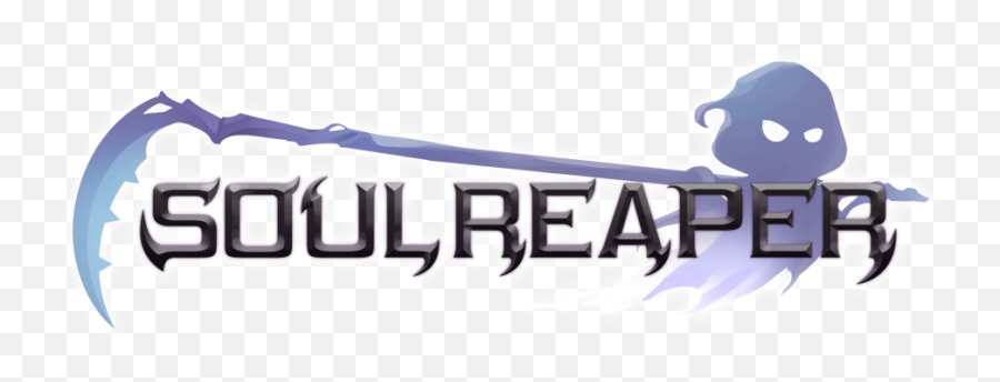Soul Reaper Developer Power Level - Soul Reaper Gaming Logo Png,Grim Reaper Logo