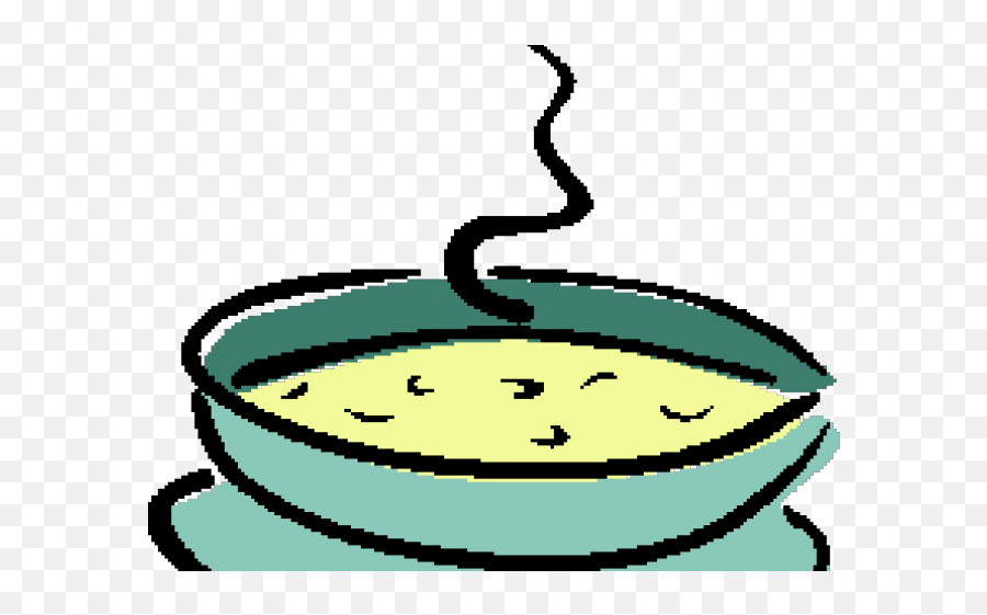 Animated Bowl Of Soup - Bowl Of Soup Png,Soup Png