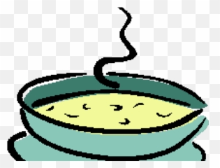 Animated Bowl Of Soup - Bowl Of Soup Png,Soup Png