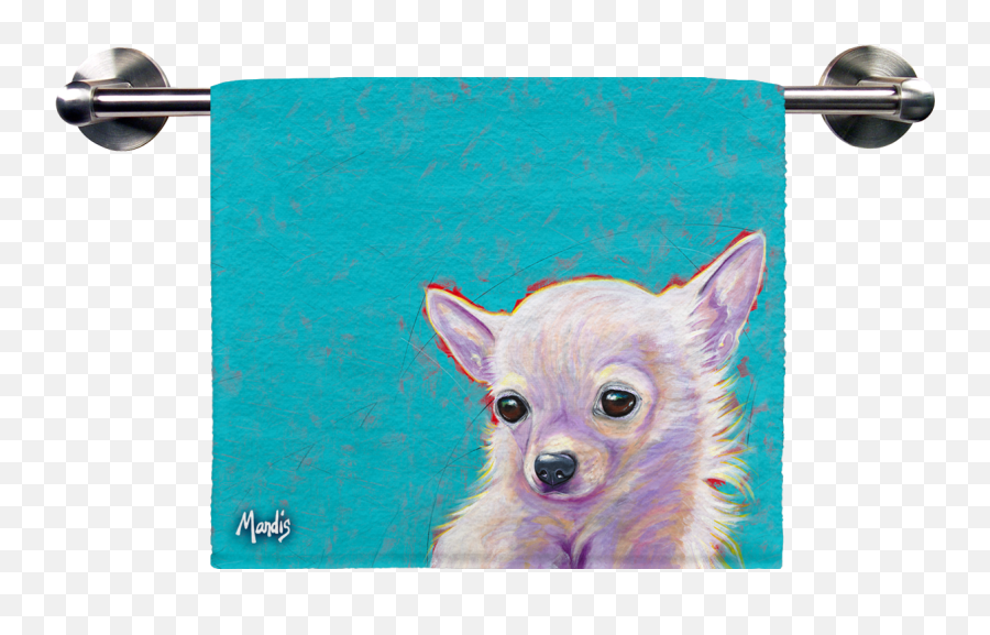 Towel Png Chihuahua