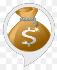 Amazoncom Honey Money Alexa Skills - png