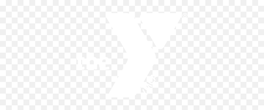 Ymca Logo White - Transparent White Ymca Logo Png,Ymca Logo Png