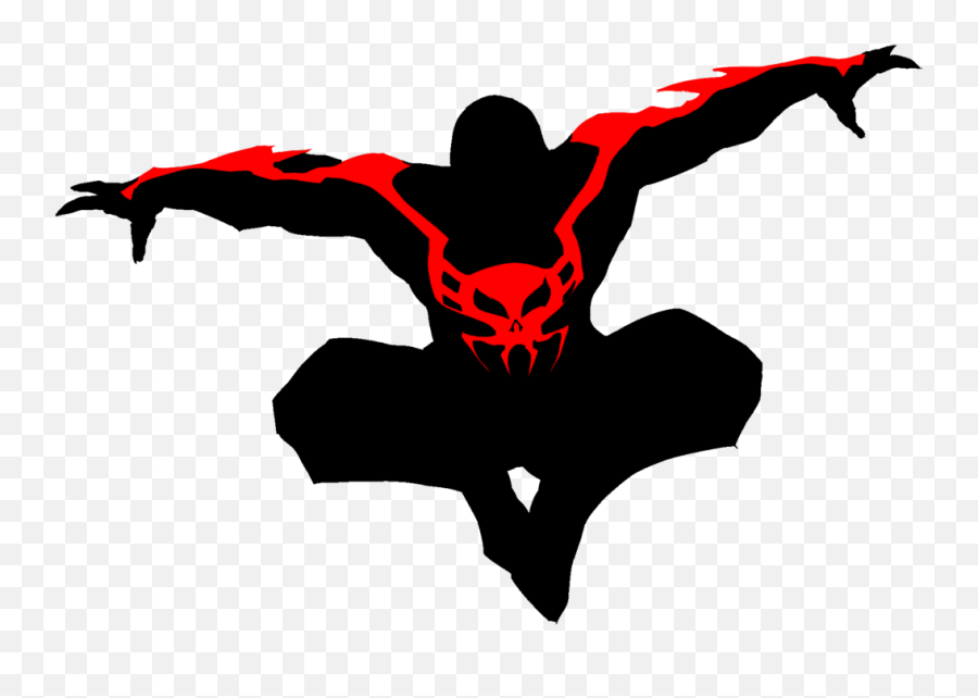 Spider - Spider Man 2099 Png,Spiderman 2099 Logo