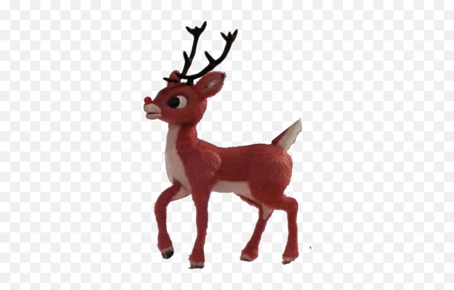 Vs Battles Wiki - Rudolph The Red Nosed Reindeer Adult Png,Rankin Bass Logo