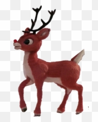 Vs Battles Wiki - Rudolph The Red Nosed Reindeer Adult Png,Rankin Bass Logo