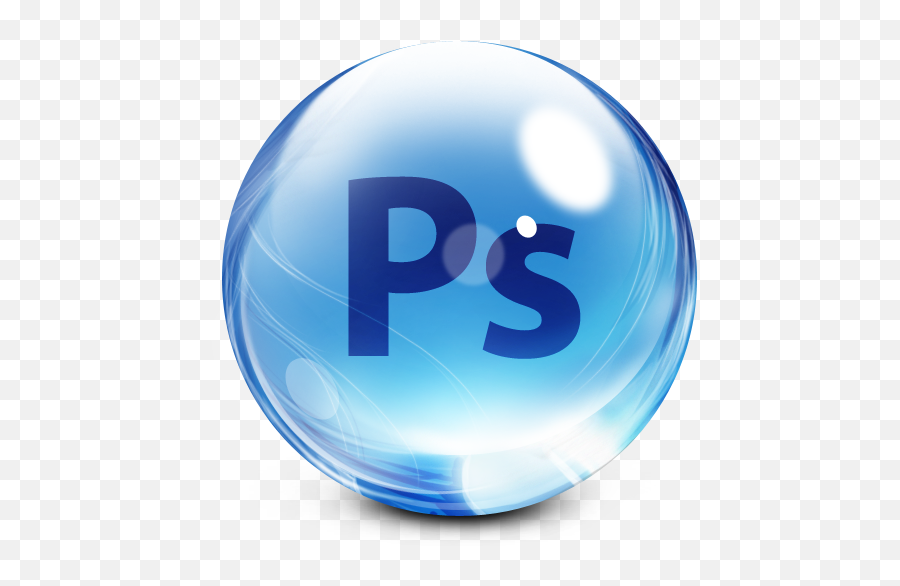 Photoshop Icon Png Logo