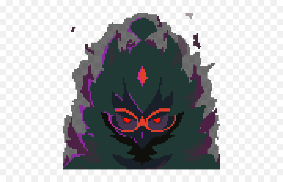 Ghost Decidueye Png Image - Fictional Character,Decidueye Png