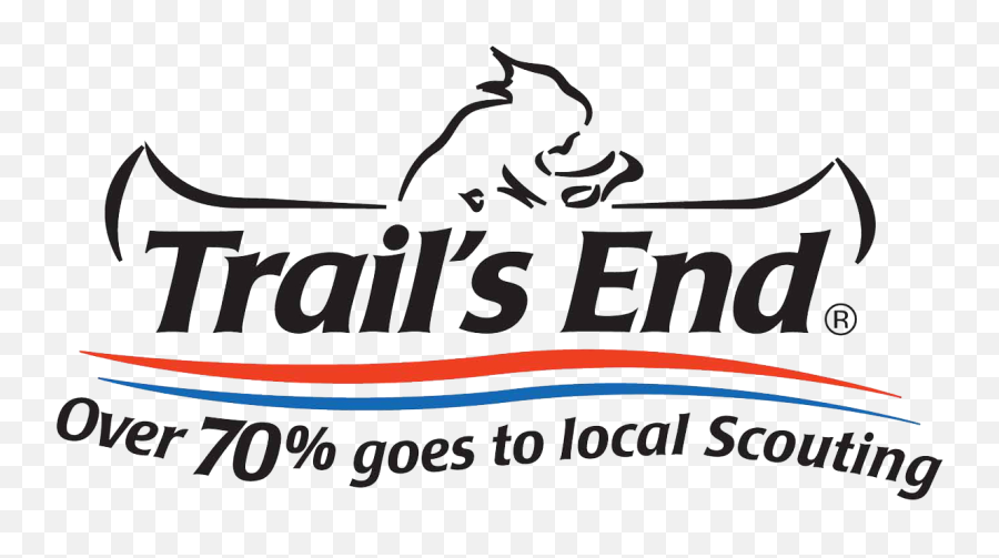 popcorn clipart trails end