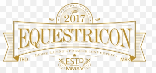 Equestricon Logos And Brand Assets - Horizontal png