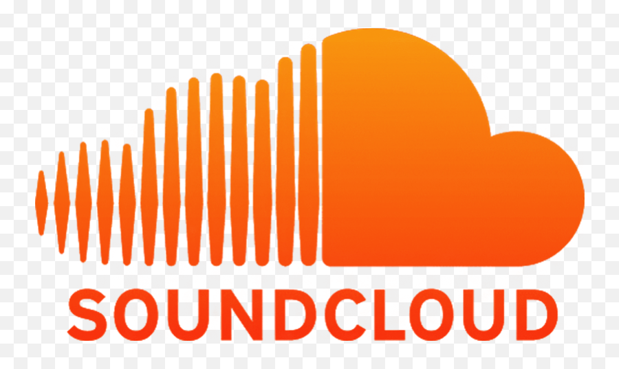 16 Best Music Platforms For Independent - Soundcloud Logo Png,Listen On Spotify Logo