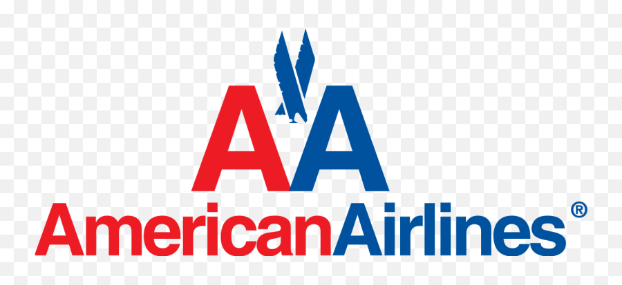 Delta Airlines Logo Transparent - American Airlines Png,American Airlines Logo Transparent