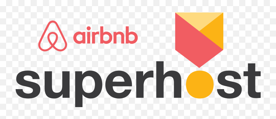 Airbnb Superhost Walid Elmusrati - Airbnb Superhost Logo Png,Airbnb Png