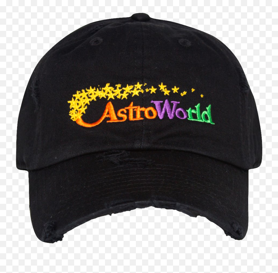 Download Astro World Travis Scott Hat - Travis Scott Hat Png,Travis Scott Transparent