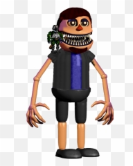 Fivenightsatfreddys - Nights At Jontron png