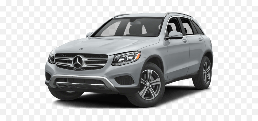 2017 Mercedes - Mercedes Benz Glc 300 Png,Mercedes Benz Png