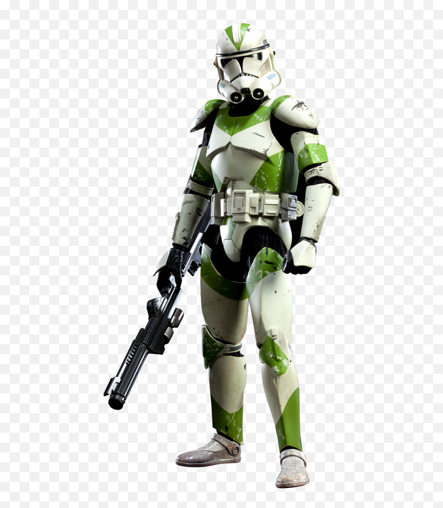 Download Toy Star Character Clone - Battlefront 2 Character Png,Clone Trooper Png