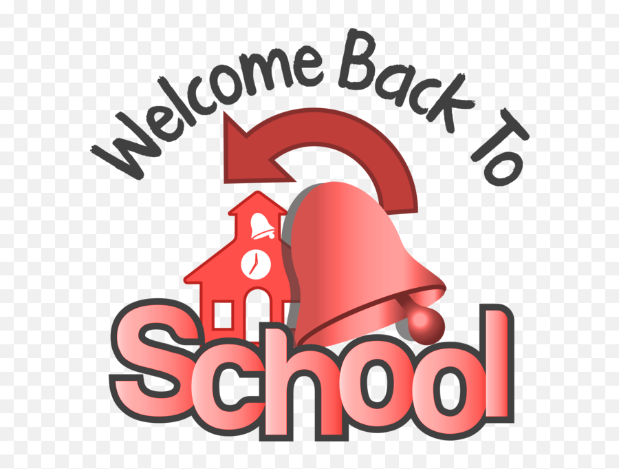 Bng Welcome To Back School Png Image - Language,Welcome Back Png