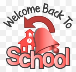 Bng Welcome To Back School Png Image - Language,Welcome Back Png