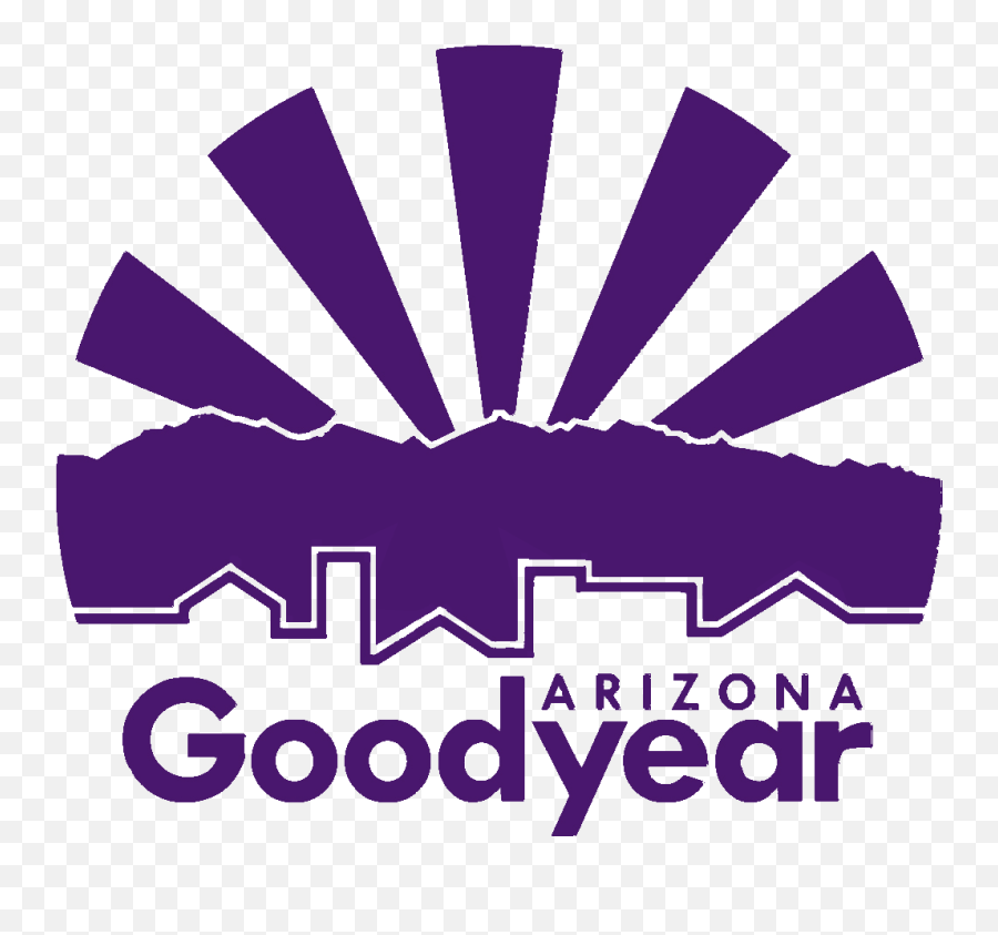 Goodyear Az Receives Major Grant For - City Of Goodyear Az Logo Png,Good Year Logo